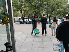 -凯德MALL(望京店)