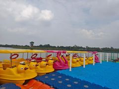 -美兰湖景区