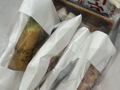-御品轩(汉神购物广场店)