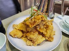 -渔娘渔家丹东海鲜(东直门店)
