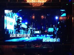 -K+全国连锁KTV(绿地缤纷天地店)