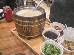 -老西门·常州菜(新区店)