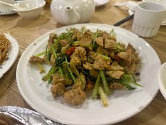 -佛有缘素食馆·荔湾老字号(陈家祠首店)