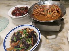 -小菜园新徽菜(常州金坛吾悦店)