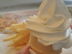 圆筒新人礼-麦当劳(小白楼店)
