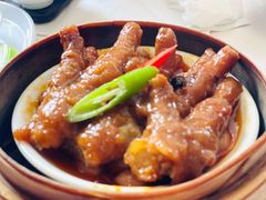 -粤域茶餐厅