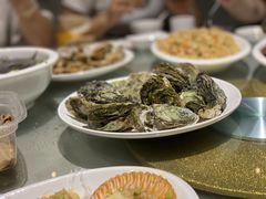 -南蚝小贝海鲜特色餐厅(南澳岛店)