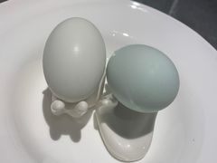 溏心海鸭蛋-佬太公海鸭·海鲜大排档(上海总店)