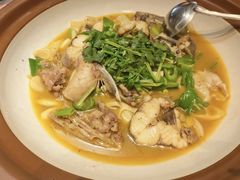 -老海陵·泰州菜(图书馆店)