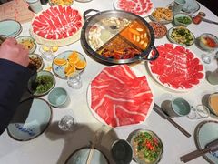 -蜀记火锅(南街店)