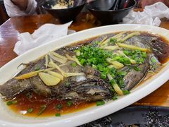 -台州老六海鲜面馆(上南总店)