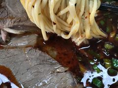 -马德元纯汤牛肉面(太奥广场店)