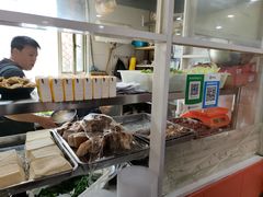-翟氏天天小吃(上东街区店)