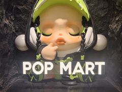 -泡泡玛特POPMART(西单大悦城店)