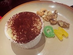 -上海苏宁宝丽嘉酒店·Cafe Bellagio西餐厅