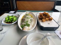 -柳莺湖上·湖景餐厅·江南菜(西湖店)