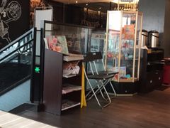 -必胜客(紫竹桥苏宁店)