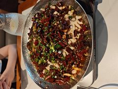 -三猫黑鱼花(南大店)