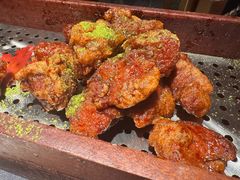 -锦府园·新台州菜(合生汇店)