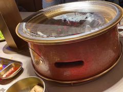 -西塔老太太泥炉烤肉(温州首店万象城黑金店)