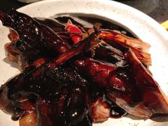-老头儿油爆虾·知味杭州(爱琴海购物中心)