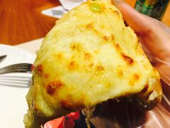 -乐凯撒披萨(欢乐颂购物中心店)