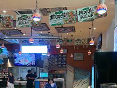 -撒拉花儿·新疆菜·清真(太阳宫店)