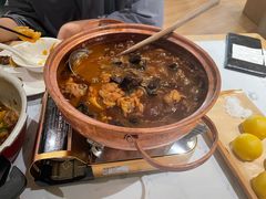 -关东小磨东北菜(漕河泾印象城店)