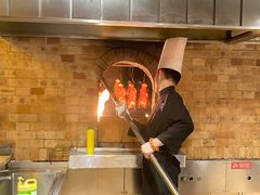 -京味斋·北京烤鸭(小西天店)