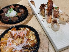-东京屋(武定路店)