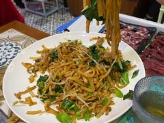 -三毛牛肉店(福强店)