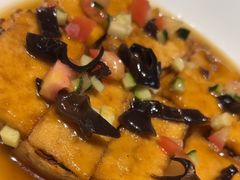 -纪林菜馆·博山菜老字号(华光路店)