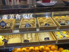 -鹊华居·地道鲁菜·海鲜·融合味(大明湖店)