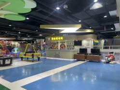 -秦皇星际小蚂蚁乐园