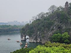 -璟象酒店-爱丽坊景观餐厅