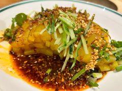 -云尊府云南菜·蒸汽石锅鱼(五棵松华熙店)