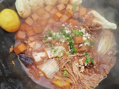 -小媳妇铁锅炖鱼(世博园店)