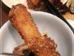 -新旺茶餐厅(嘉里城店)