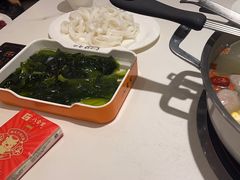 -八合里潮汕鲜牛肉火锅(上海汇智广场店)