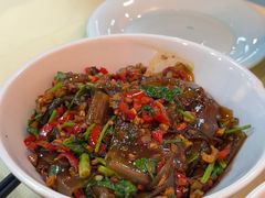 -笨罗卜浏阳菜馆(龙华鹏润达店)