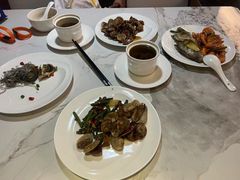 -星漾里•SPA•足道•按摩•养生(吕厝店)
