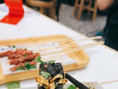 -粉小主·贵州酸汤牛肉粉(南京仙林金鹰店)