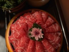 -色響火锅(恒隆广场店)