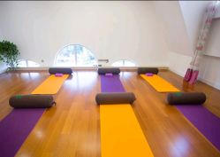 -初度润生园·独栋别墅月子中心(昆山店)