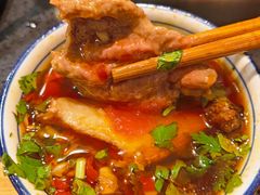 -飘香火锅(玉林西路店)