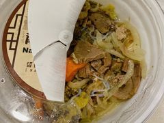 -南京大牌档(香港广场店)