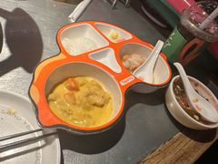 -探鱼·鲜青椒爽麻烤鱼(正佳广场店)