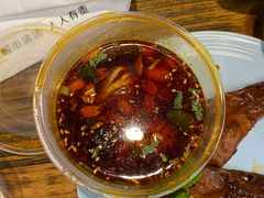-四川老牛麻辣烫(北门桥店)