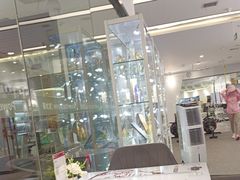 -宝力豪健身(万达广场店)