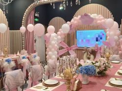 -meland club亲子乐园(北京芳圆里ID MALL店)